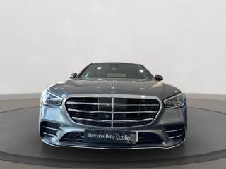 Clase S 350 d