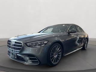 Clase S 350 d