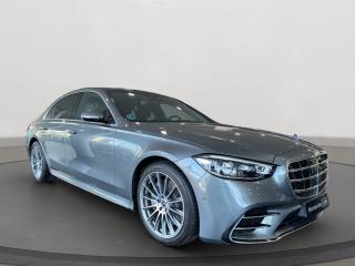 Clase S 350 d