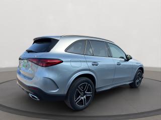 GLC 300 e 4MATIC