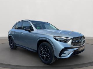 GLC 300 e 4MATIC