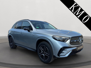 GLC 300 e 4MATIC