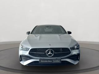CLA 200