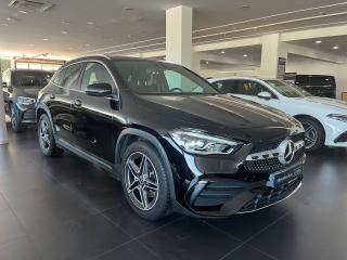 GLA 200 d