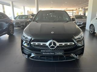 GLA 200 d