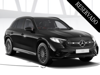 GLC 300 de 4MATIC 