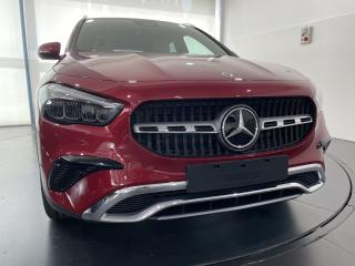 GLA 250 e