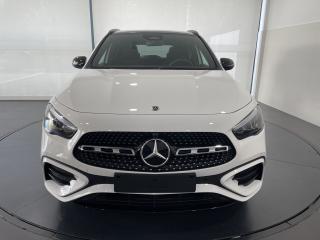 GLA 250 e