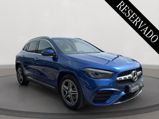 GLA 200 d