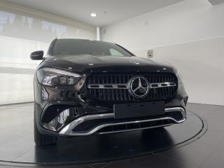 GLA 250 e