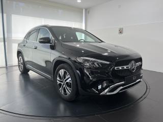 GLA 250 e