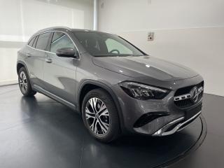 GLA 250 e