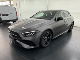 Clase A 250 e