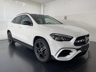 GLA 250 e