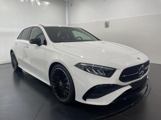 Clase A 250 e
