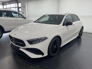 Clase A 250 e