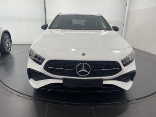 Clase A 250 e