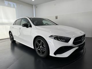 Clase A 250 e