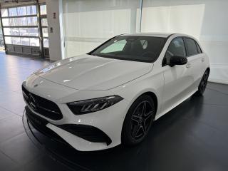 Clase A 250 e