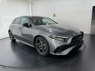 Clase A 250 e