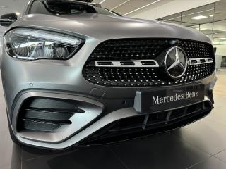 GLA 250 e