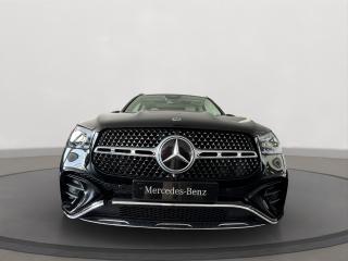 GLE 350 de 4MATIC