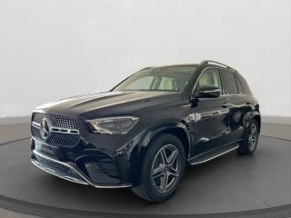 GLE 350 de 4MATIC