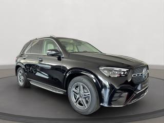 GLE 350 de 4MATIC