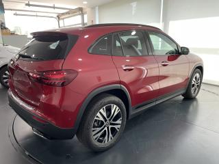 GLA 200 d
