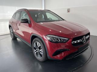 GLA 200 d