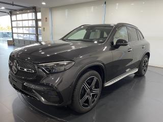 GLC 300 de 4MATIC