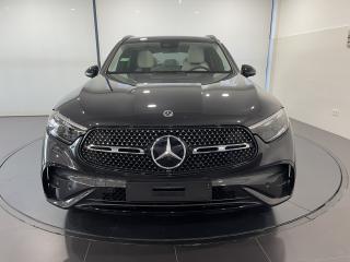 GLC 300 de 4MATIC