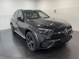 GLC 300 de 4MATIC