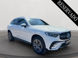 GLC 300 de 4MATIC 