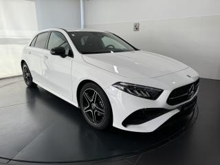 Clase A 250 e