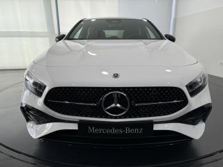 Clase A 250 e