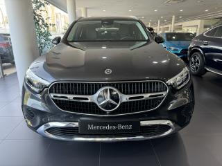 GLC 300 de 4MATIC 