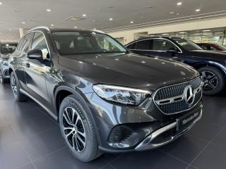 GLC 300 de 4MATIC 