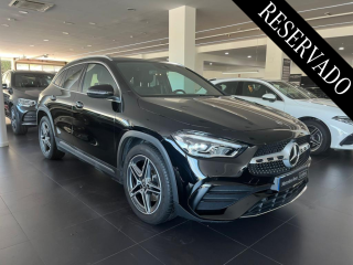 GLA 200 d