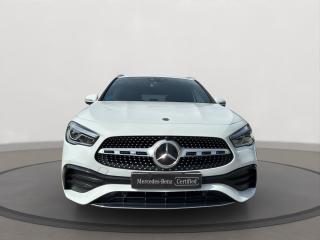 GLA 250 e