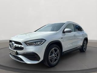GLA 250 e