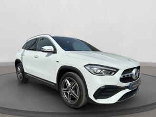 GLA 250 e
