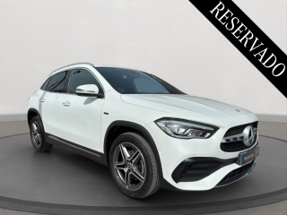 GLA 250 e