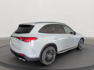GLC 300 de 4MATIC 