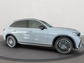 GLC 300 de 4MATIC 