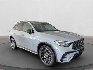 GLC 300 de 4MATIC 