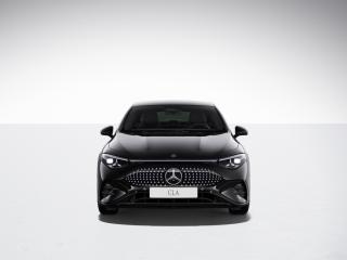 CLA 250 +