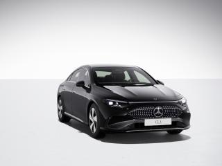 CLA 250 +