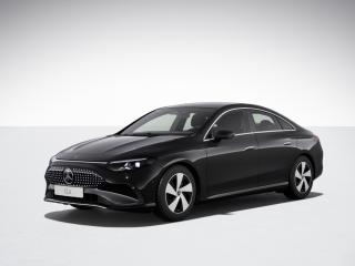 CLA 250 +