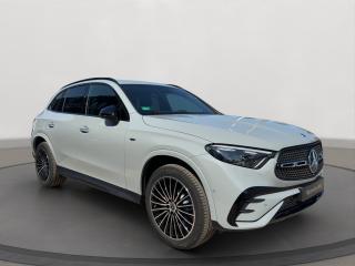GLC 300 de 4MATIC